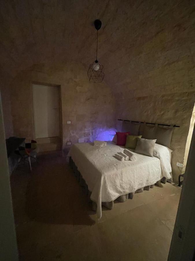 L'Infanzia Holiday Home Bari Exterior foto