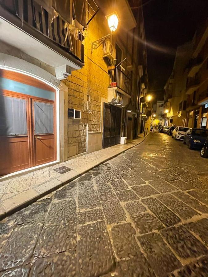 L'Infanzia Holiday Home Bari Exterior foto