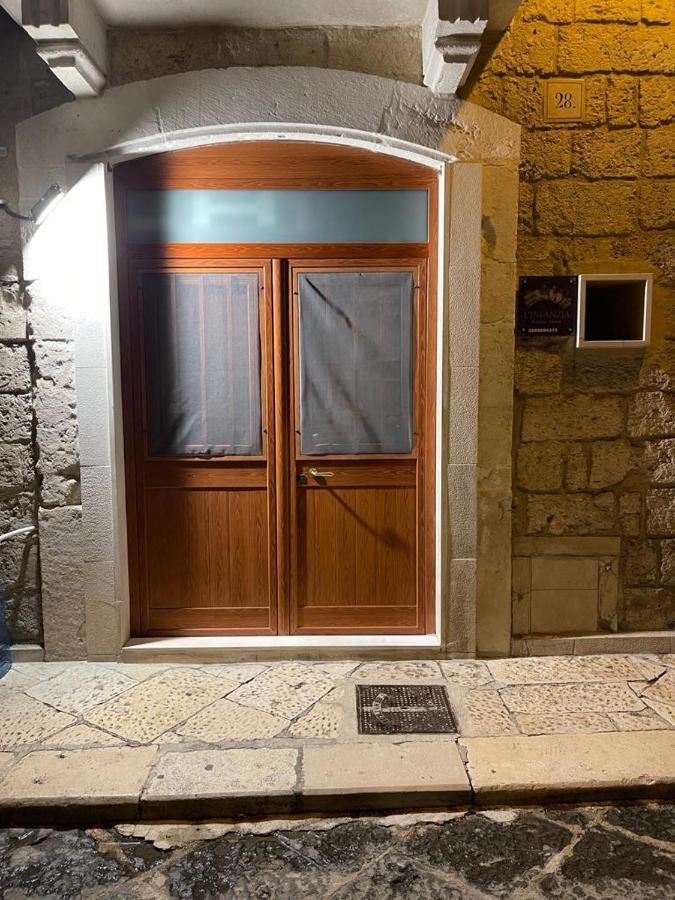 L'Infanzia Holiday Home Bari Exterior foto